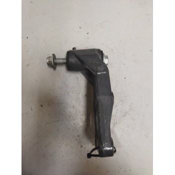 Recambio de soporte ballesta delantero para renault d narrow referencia OEM IAM 7482076919 DERECHA 