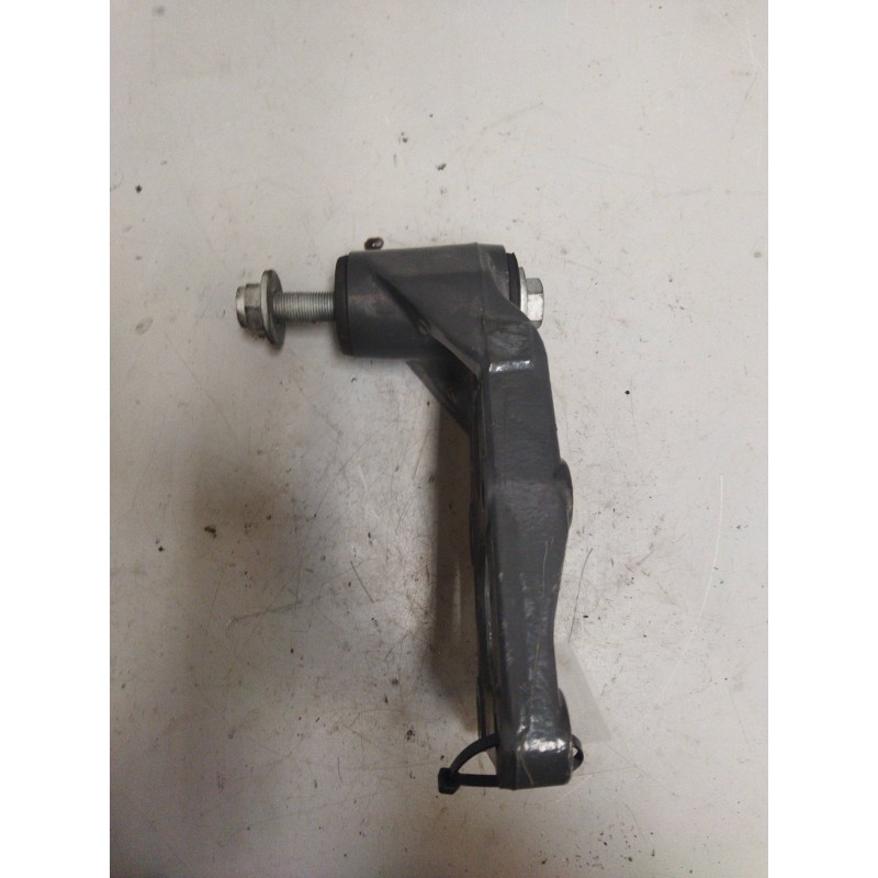 Recambio de soporte ballesta delantero para renault d narrow referencia OEM IAM 7482076919 DERECHA - Blanco 4