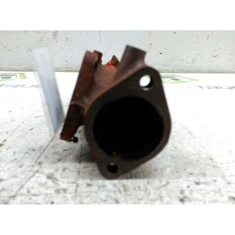 Recambio de colector escape para renault vel satis (bj0) expression referencia OEM IAM 7701052862 4