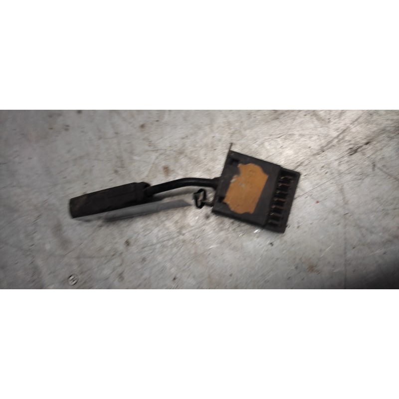 Recambio de mando limpia para renault 11 1.1 referencia OEM IAM 2