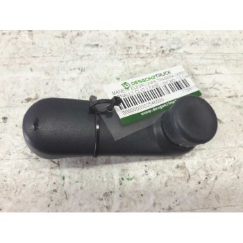 Recambio de maneta elevalunas trasera derecha para renault clio ii fase i (b/cbo) 1.9 diesel referencia OEM IAM 7700811387  