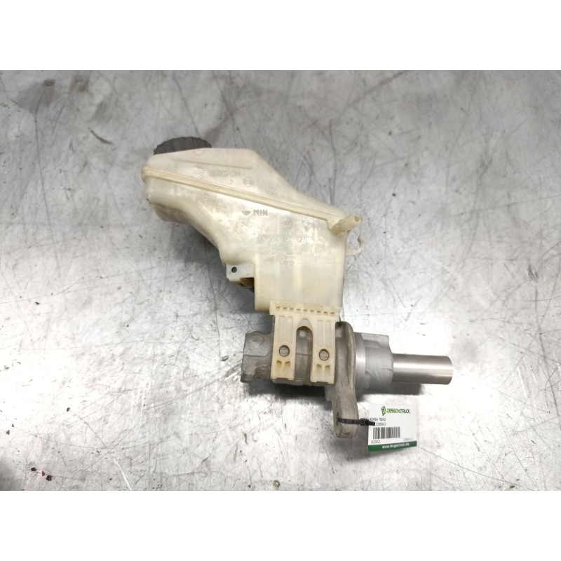 Recambio de bomba freno para opel corsa d ´´111 years´´ referencia OEM IAM 0204051127  