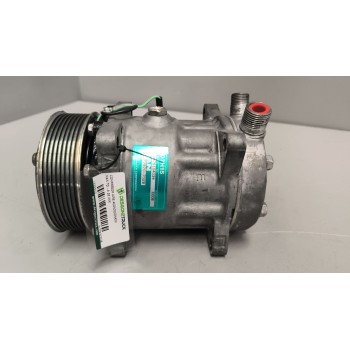 Recambio de compresor aire acondicionado para man tg - a 26.xxx 10.5 diesel referencia OEM IAM 51779707028  