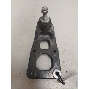 Recambio de soporte ballesta delantero para renault d narrow referencia OEM IAM 7482076919 DERECHA 