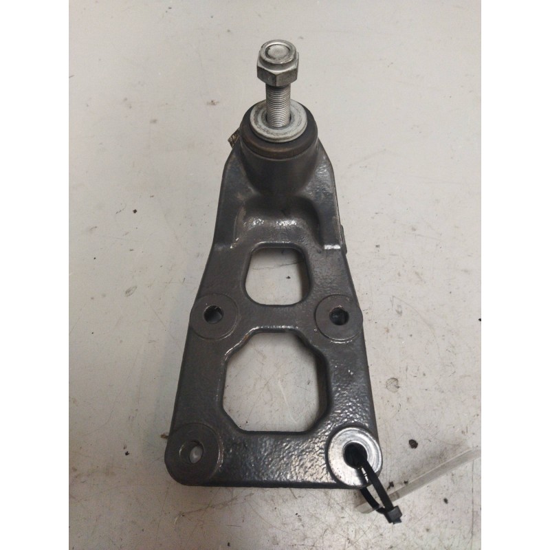 Recambio de soporte ballesta delantero para renault d narrow referencia OEM IAM 7482076919 DERECHA - Blanco 5