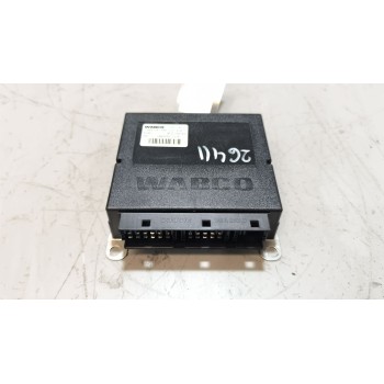 Recambio de modulo electronico para daf serie xf105.xxx 12.9 diesel referencia OEM IAM 1852231 4461702180 