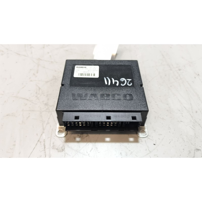 Recambio de modulo electronico para daf serie xf105.xxx 12.9 diesel referencia OEM IAM 1852231 4461702180 
