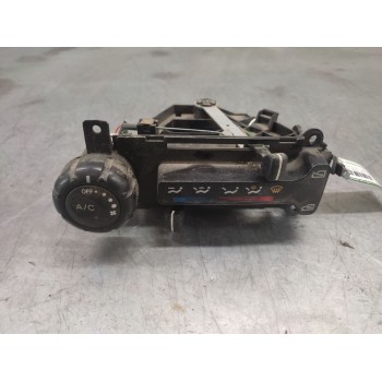 Recambio de mando calefaccion / aire acondicionado para hyundai atos prime (mx) gl referencia OEM IAM   