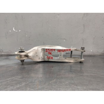 BRAZO SUSPENSION INFERIOR TRASERO DERECHO 4M0505311J 
