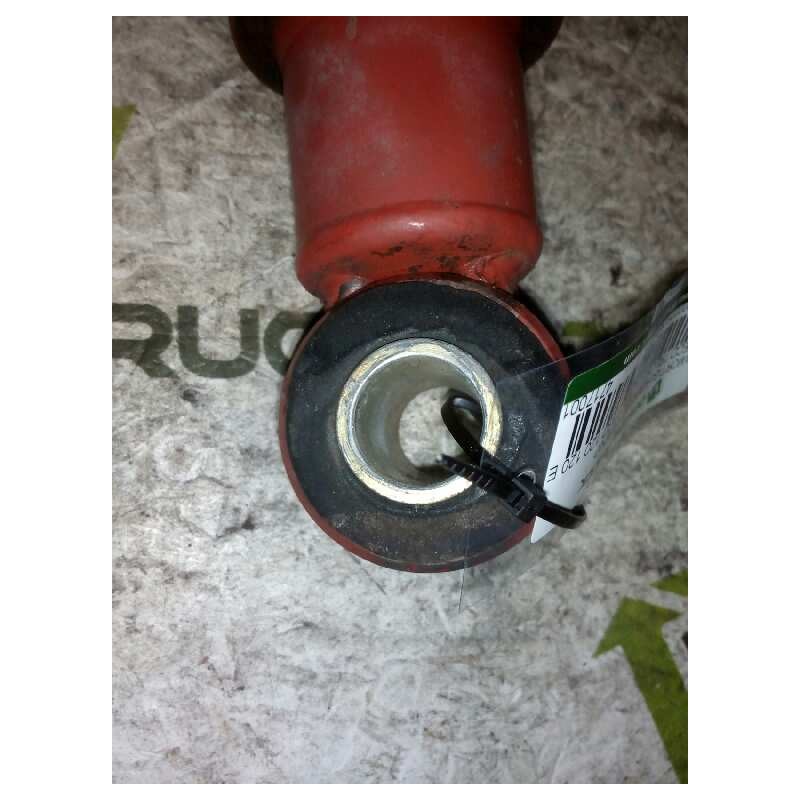 Recambio de amortiguador delantero para iveco eurocargo fki  (typ 120 e 18) tráfico urbano referencia OEM IAM 471700123505 99465 - Blanco 3