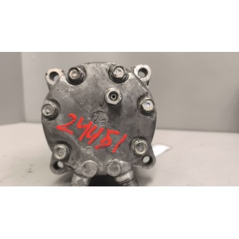 Recambio de compresor aire acondicionado para man tg - a 26.xxx 10.5 diesel referencia OEM IAM 51779707028  
