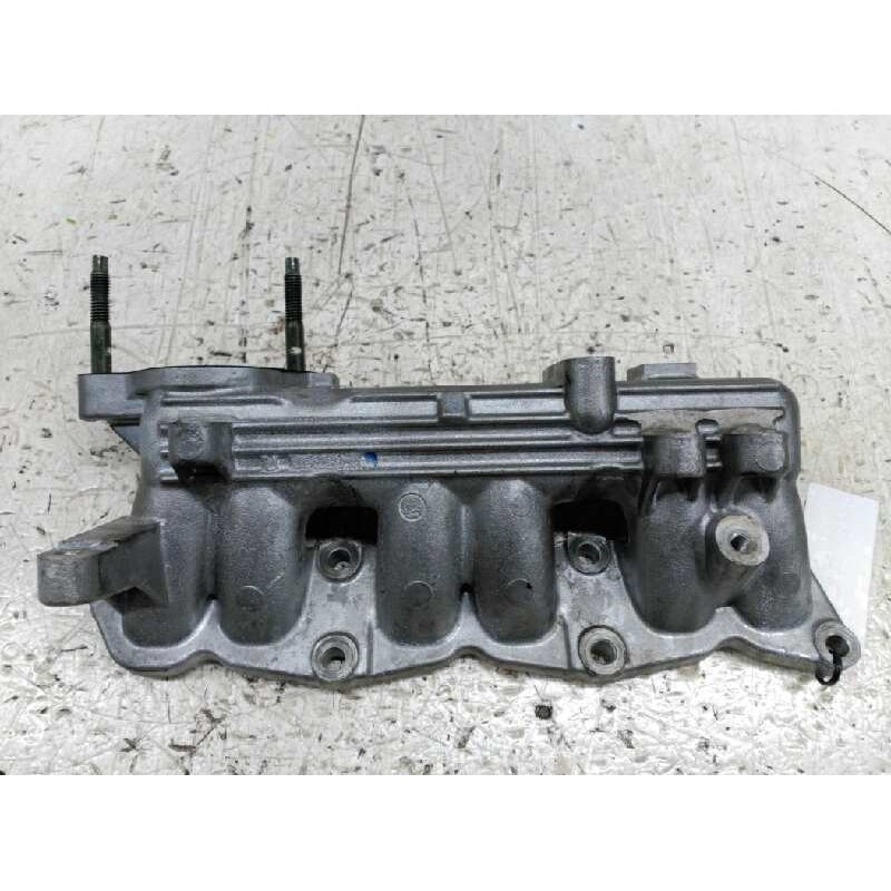 Recambio de colector admision para renault vel satis (bj0) expression referencia OEM IAM 7701052906 2