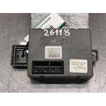 MODULO ELECTRONICO 501300510004 