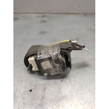 Recambio de cinturon seguridad delantero derecho para fiat punto berlina (188) 1.2 8v active referencia OEM IAM 33043156A  