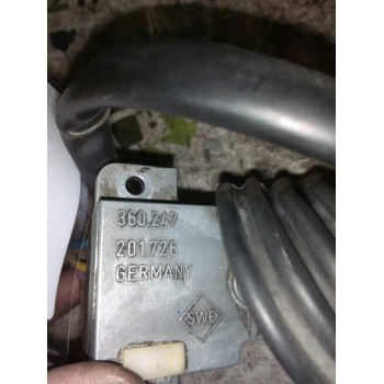 Recambio de mando limpia para scania trucks serie 3 143 h/ 450 (450cv) referencia OEM IAM 360247 201726 