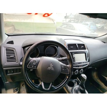 mitsubishi asx (ga_w_) del año 2016