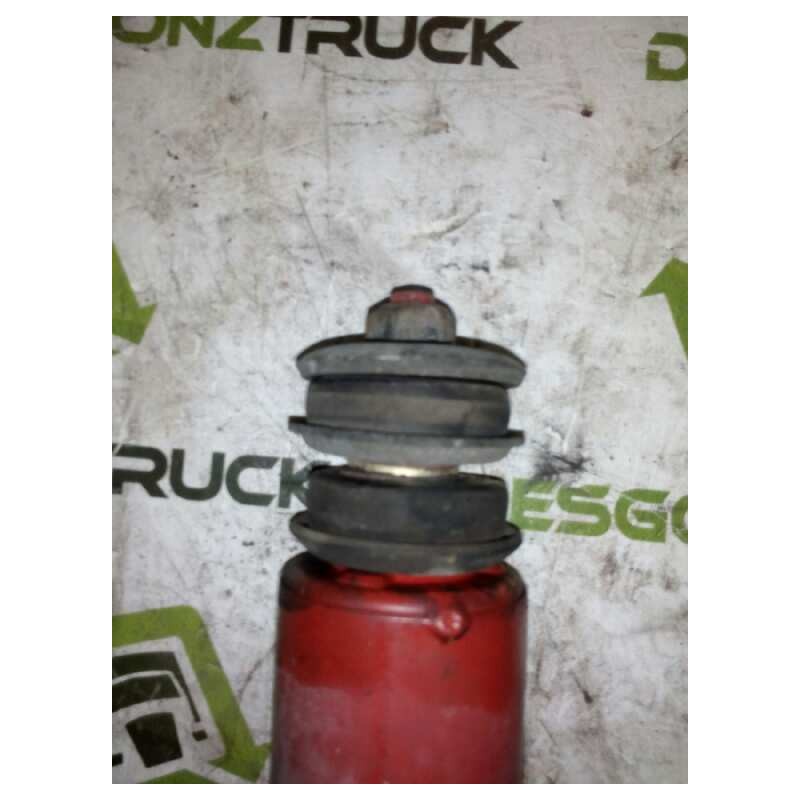 Recambio de amortiguador delantero para iveco eurocargo fki  (typ 120 e 18) tráfico urbano referencia OEM IAM 471700123505 99465 - Blanco 4