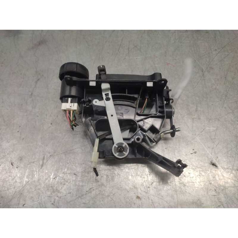 Recambio de mando calefaccion / aire acondicionado para hyundai atos prime (mx) gl referencia OEM IAM 2
