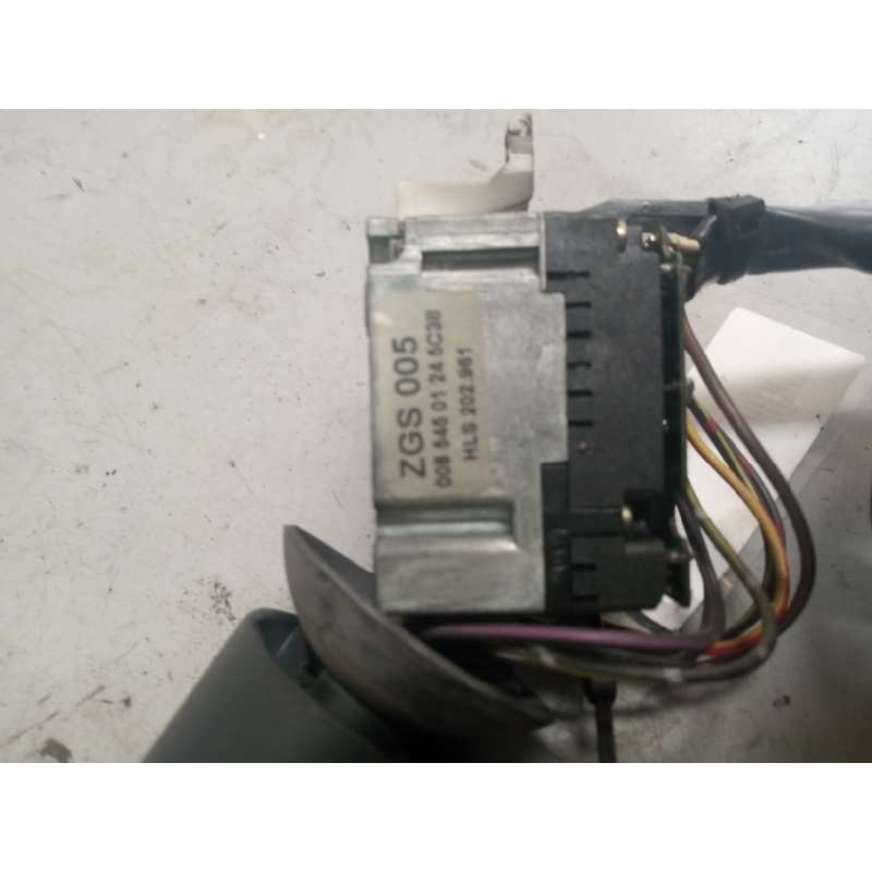 Recambio de mando intermitentes para mercedes-benz atego 6-cil.4x2/bm 970,2,4-6 1328 (4x2) om 906 la l (largo) referencia OEM IA 2