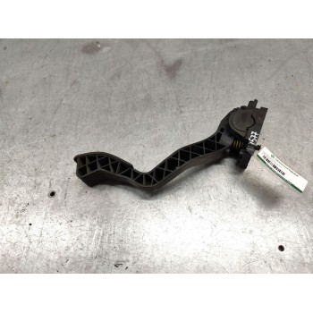 Recambio de potenciometro pedal para peugeot 307 (s1) xt referencia OEM IAM 9646702180  4 PINS