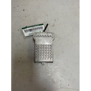 Recambio de modulo electronico para man tg - l 12.xxx 4.6 diesel referencia OEM IAM 81256010027 9140010500 RESISTENCIA CALEFACCI