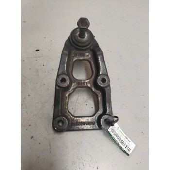 Recambio de soporte ballesta delantero para renault d narrow referencia OEM IAM 7482076919 IZQUIERDA 