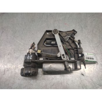 Recambio de mando calefaccion / aire acondicionado para hyundai atos prime (mx) gl referencia OEM IAM   