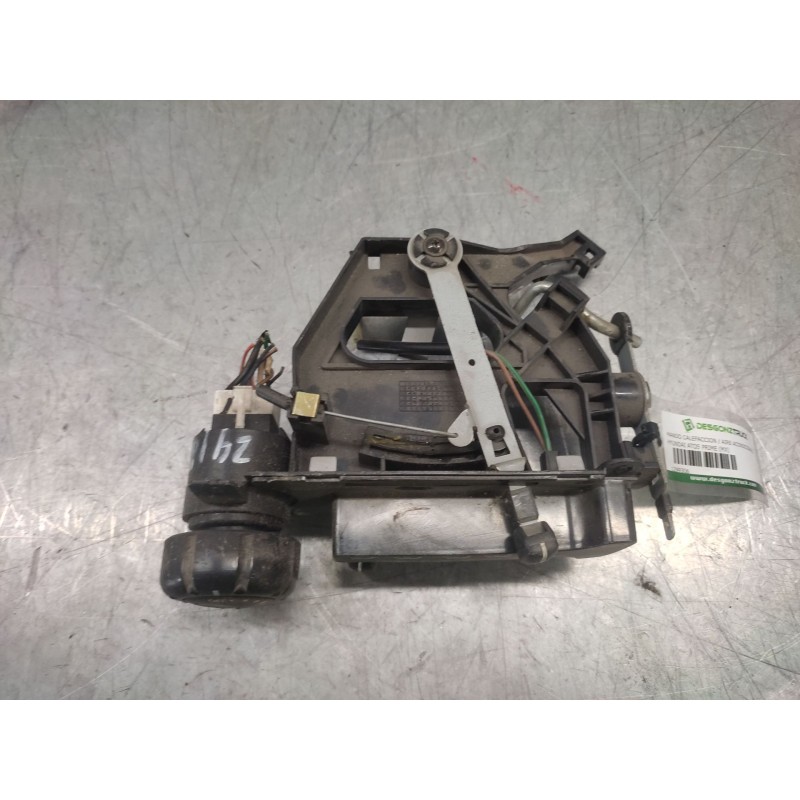 Recambio de mando calefaccion / aire acondicionado para hyundai atos prime (mx) gl referencia OEM IAM 3