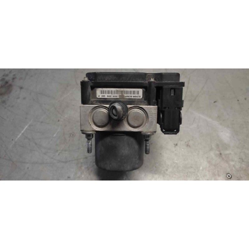 Recambio de abs para opel corsa c 1.7 16v cdti referencia OEM IAM 0265800444 0265231585 3