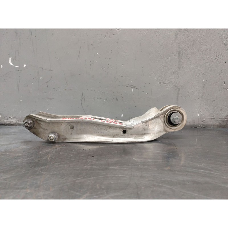 Recambio de brazo suspension inferior trasero derecho para audi q7 (4mb, 4mg, 4mq) 3.0 tdi quattro referencia OEM IAM 4M0505311J - Negro 3