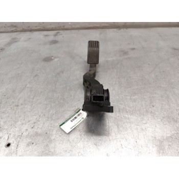 Recambio de potenciometro pedal para peugeot 307 (s1) xt referencia OEM IAM 9646702180  4 PINS