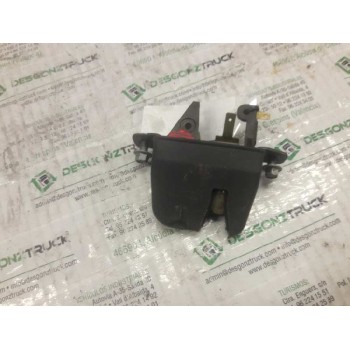 Recambio de cerradura maletero / porton para mg serie 200 (rf) 216 si (5-ptas.) referencia OEM IAM   