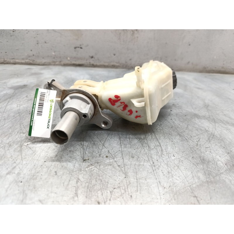Recambio de bomba freno para opel corsa d ''111 years'' referencia OEM IAM 0204051127 - Negro 5