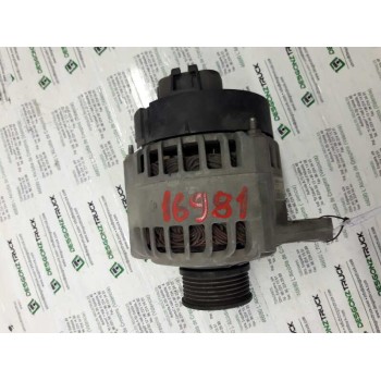 Recambio de alternador para fiat marea berlina (185) jtd 110 elx referencia OEM IAM 46748353 C132065011 63321507