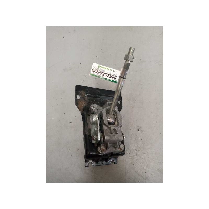 Recambio de palanca cambio para renault premium distribution fg 4x2 corto referencia OEM IAM 7420961489  