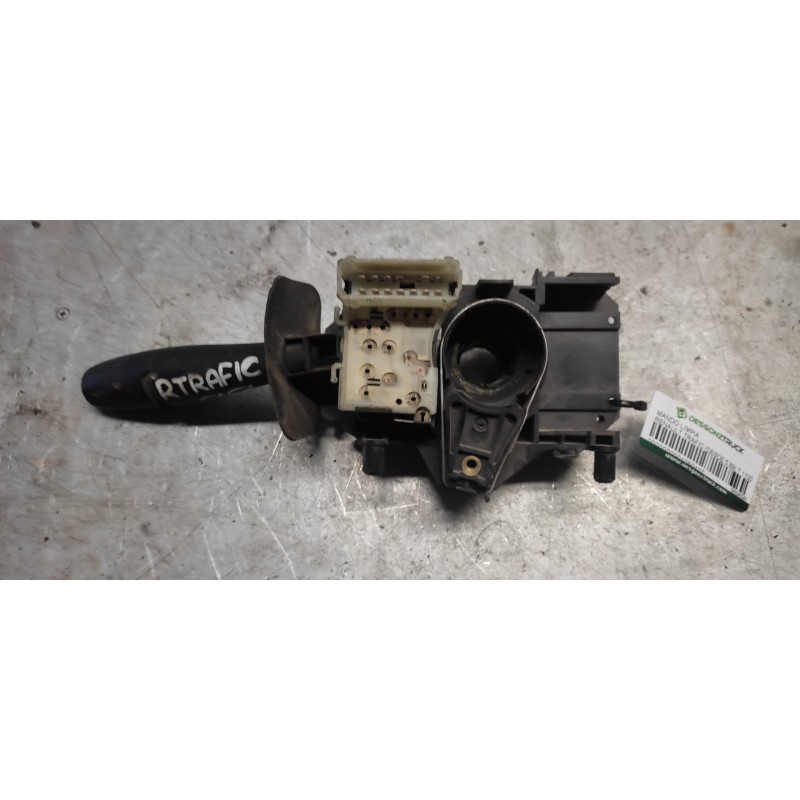 Recambio de mando limpia para renault trafic (desde 5.89) t 1100 referencia OEM IAM 36969B 2