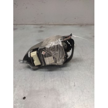 CINTURON SEGURIDAD DELANTERO IZQUIERDO 33006712G 