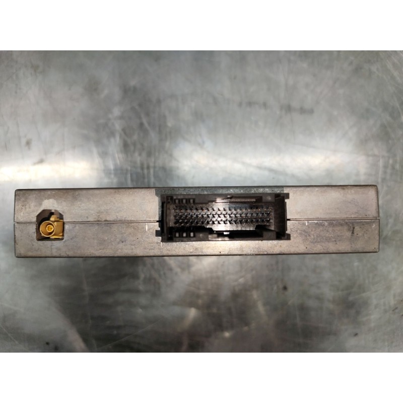 Recambio de modulo electronico para skoda octavia ii combi (1z5) 2.0 tdi 4x4 referencia OEM IAM 1z0035729b 9367bm085001447 - Negro 2