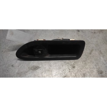 MANDO ELEVALUNAS TRASERO IZQUIERDO 6 PINS