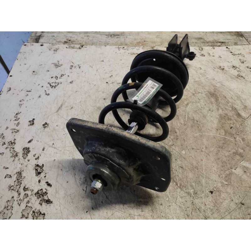 Recambio de amortiguador delantero izquierdo para citroën jumpy 1.9 td sx caja cerrada acristalada referencia OEM IAM 8249040020 - Gris 2