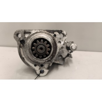 Recambio de motor arranque para man tg - a 26.xxx 10.5 diesel referencia OEM IAM 51262017199 M009T61971 