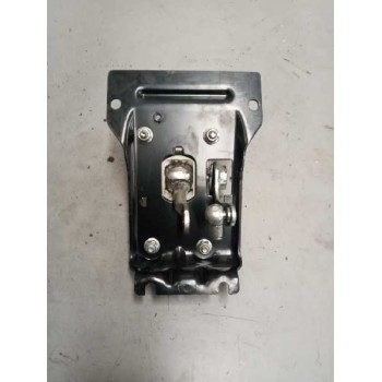 Recambio de palanca cambio para renault premium distribution fg 4x2 corto referencia OEM IAM 7420961489  
