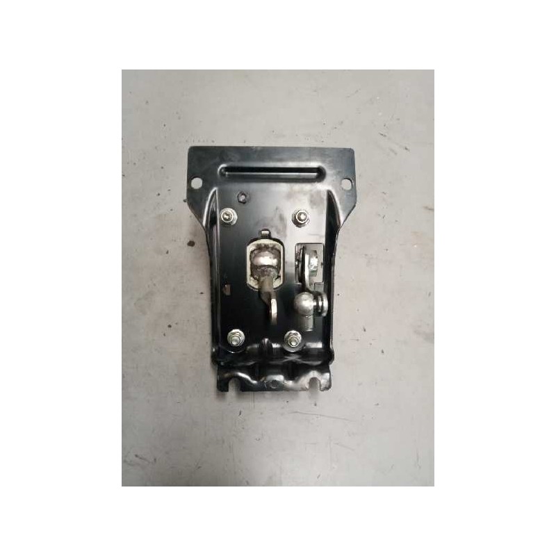 Recambio de palanca cambio para renault premium distribution fg 4x2 corto referencia OEM IAM 7420961489 2