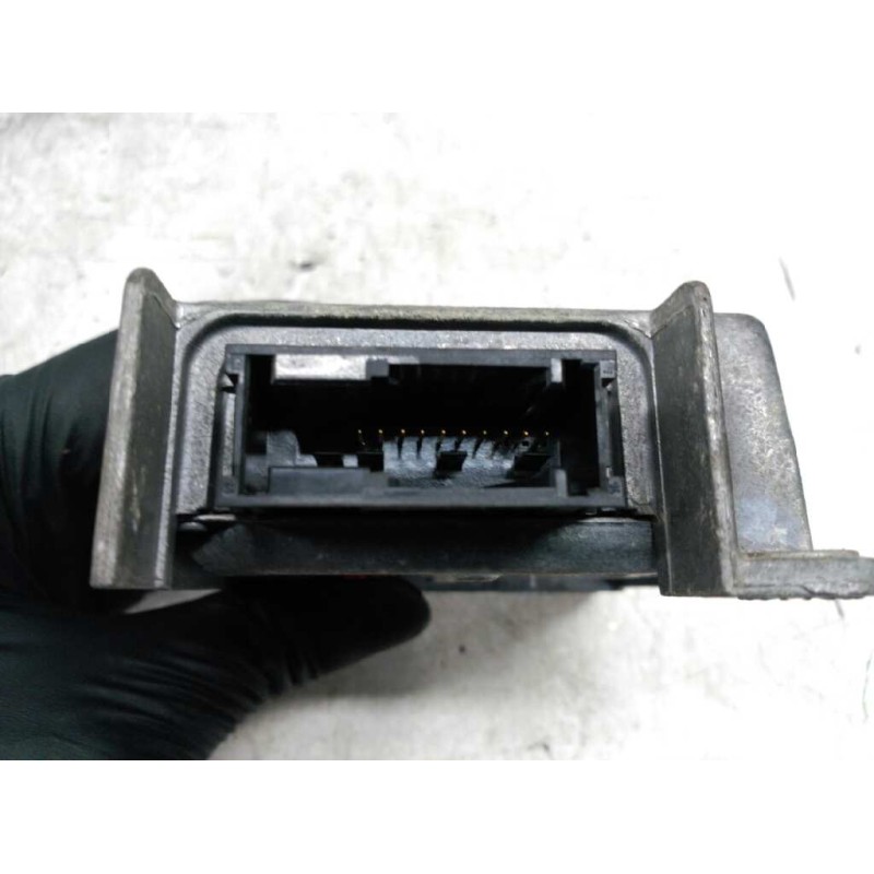 Recambio de centralita airbag para volkswagen golf iii variant ( 1h5) cl referencia OEM IAM - Rojo 2