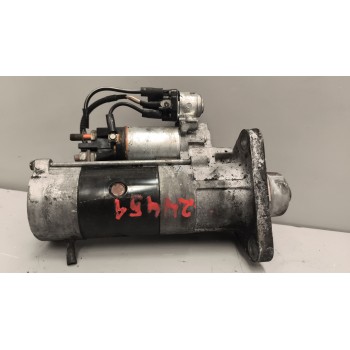 Recambio de motor arranque para man tg - a 26.xxx 10.5 diesel referencia OEM IAM 51262017199 M009T61971 