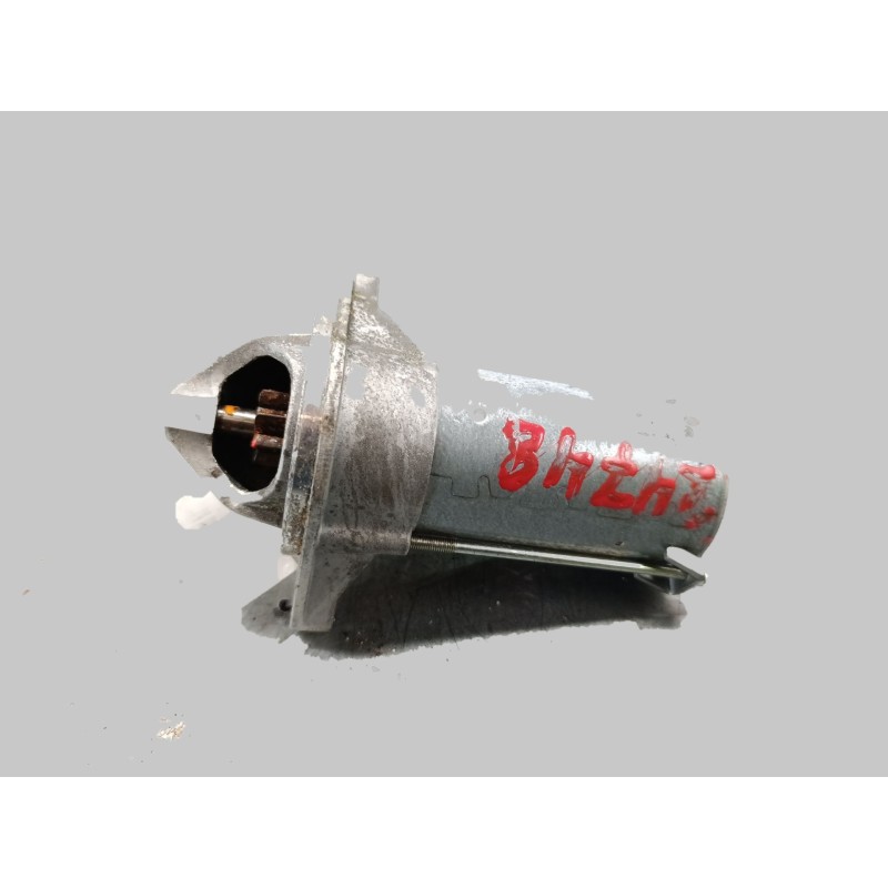Recambio de motor arranque para ford ecosport 1.0 ecoboost referencia OEM IAM CV6T11000AB  8 DIENTES
