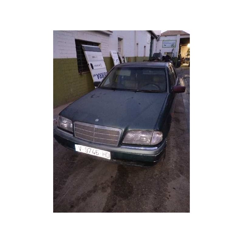MERCEDES-BENZ CLASE C (W202) BERLINA