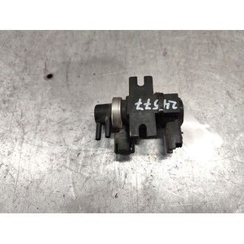 Recambio de valvula aire adicional para peugeot 307 (s1) xt referencia OEM IAM 9641726680  2 PINS
