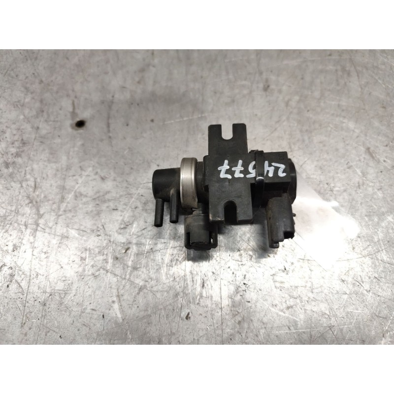Recambio de valvula aire adicional para peugeot 307 (s1) xt referencia OEM IAM 9641726680  2 PINS - Azul 2