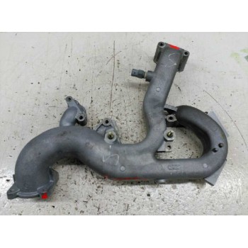 Recambio de colector admision para renault vel satis (bj0) expression referencia OEM IAM 7701052906  